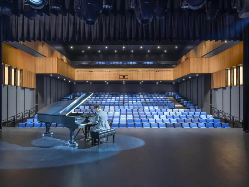 5 Bài Tập Khởi Động Ngón Tay & Cổ Tay Cho Người Chơi Piano