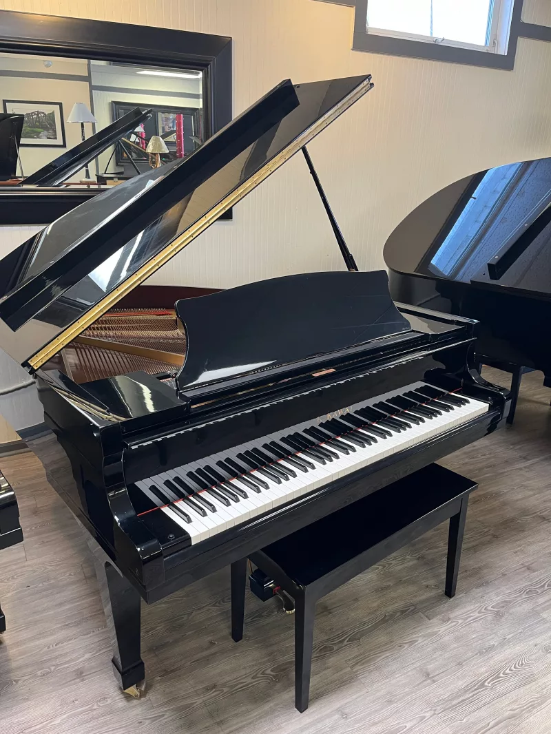 Kiến thức piano