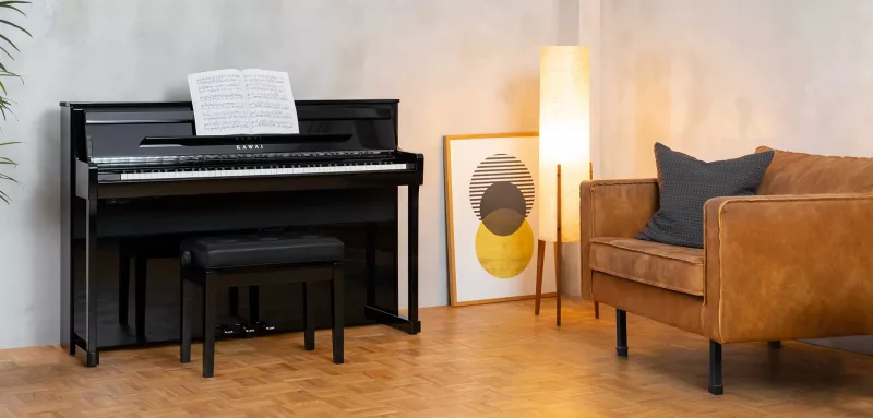 Bảo Dưỡng Định Kỳ Đầu Búa (Hammer) Piano: Kéo Dài Tuổi Thọ Đàn