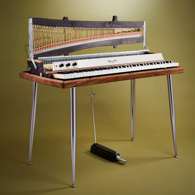 Nghệ thuật piano