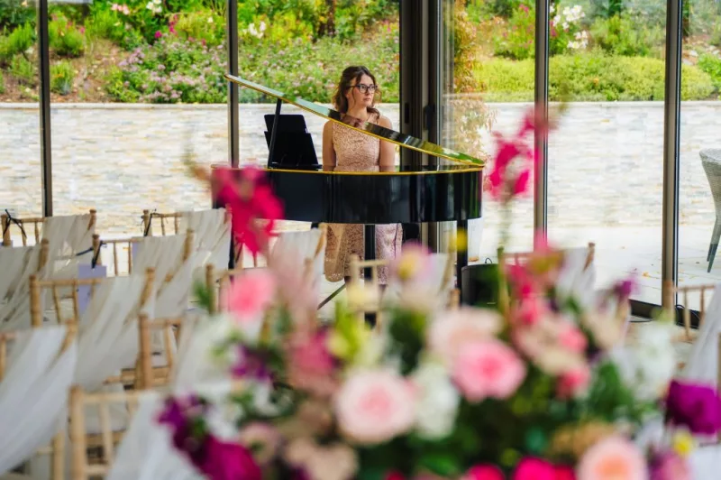 Bí Quyết Chỉnh Âm Thanh Piano Điện Bằng Tai: Hướng Dẫn Dành Cho Người Mới