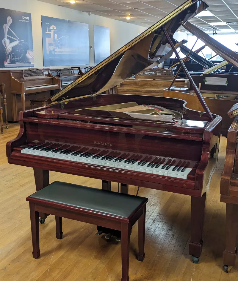 Bí Quyết Chọn Mua Piano Điện Có Chức Năng Bài Học Tốt Nhất