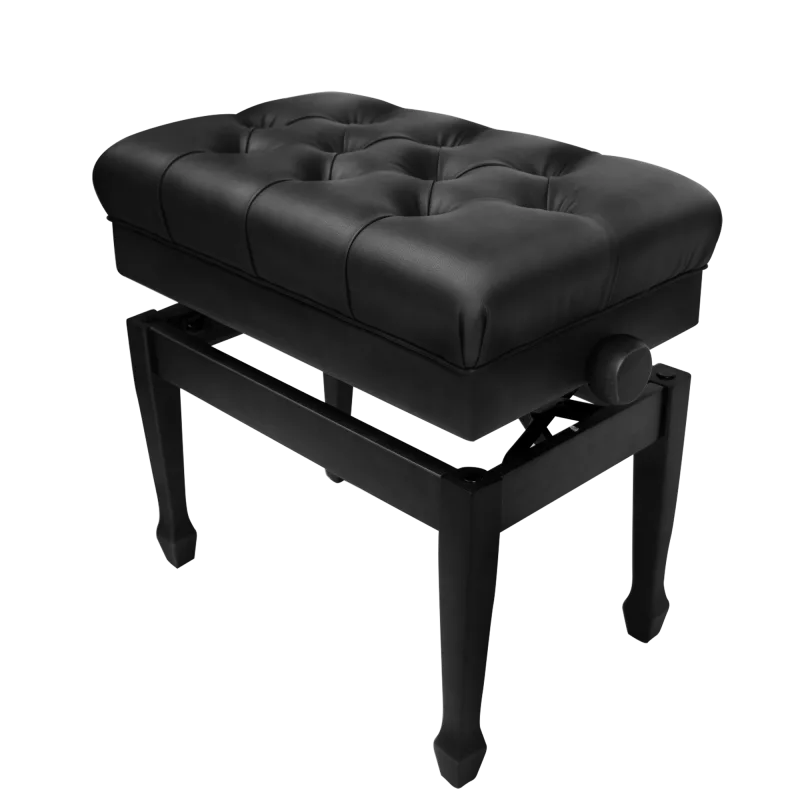 Biến Piano Cơ Thành Đàn Harp: Thủ Thuật 'Prepared Piano' Đơn Giản