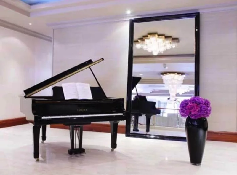 Kiến thức piano