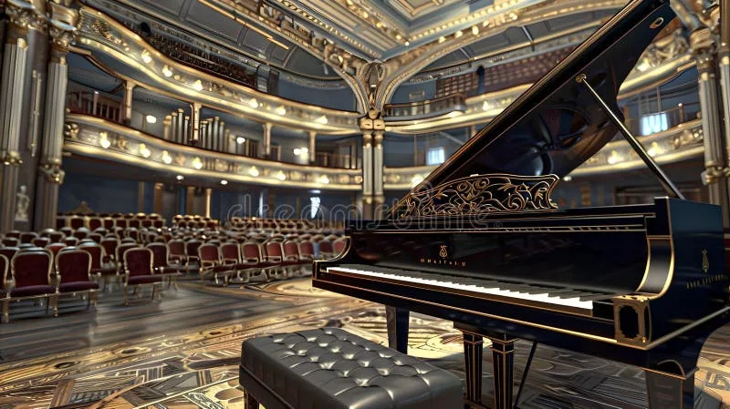 Biến Piano Điện Thành Organ: Hướng Dẫn Chọn Voice Và Sử Dụng Rotary Effect