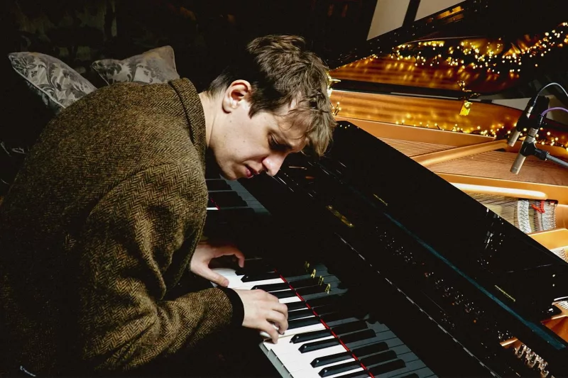 Biến Piano Điện Thành Organ: Hướng Dẫn Chọn Voice Và Sử Dụng Rotary Effect