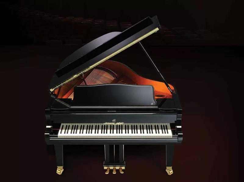 Nghệ thuật piano