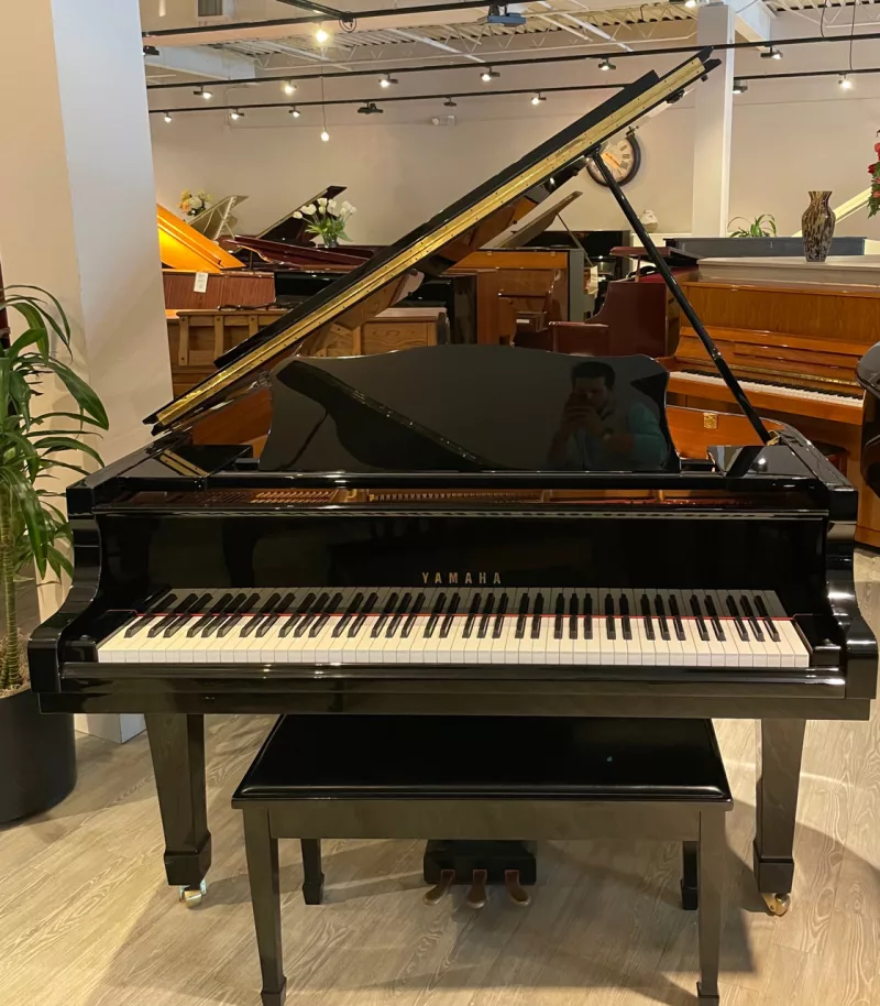 Kiến thức piano