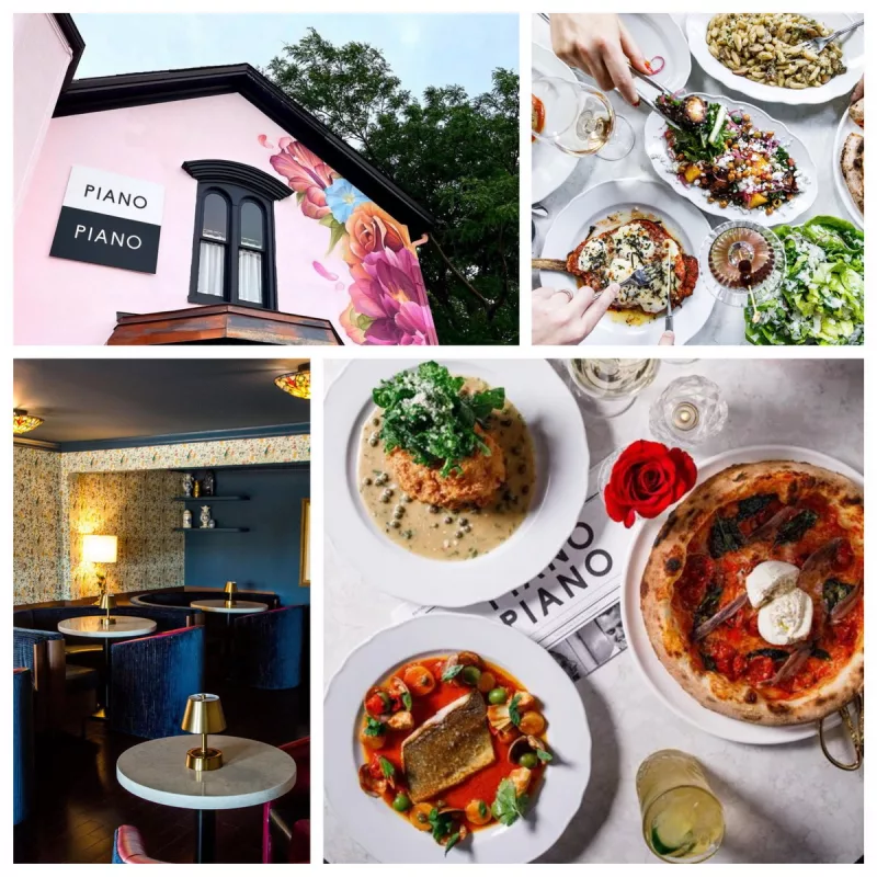 Cách Chơi Piano Improvise (Ngẫu Hứng): Bí Quyết Từ Chuyên Gia