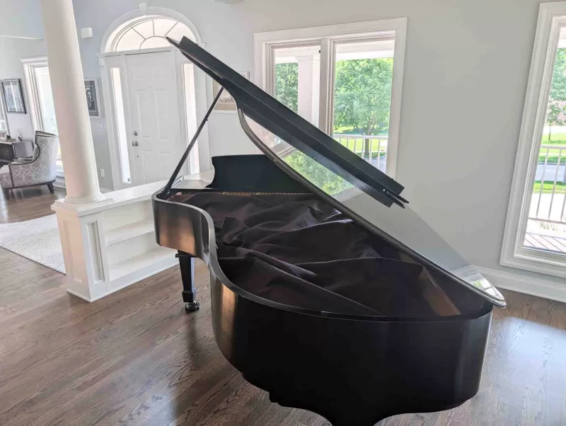 Cách Chơi Piano Improvise (Ngẫu Hứng): Bí Quyết Từ Chuyên Gia