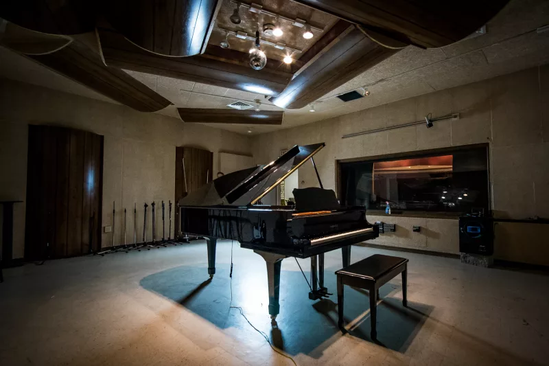 Cách Chơi Piano Với 'Loop Pedal': Tạo Hiệu Ứng Âm Thanh Lớp Lang