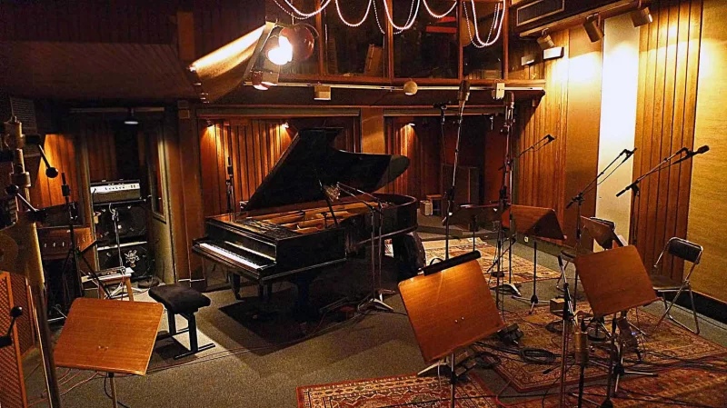 Nghệ thuật piano