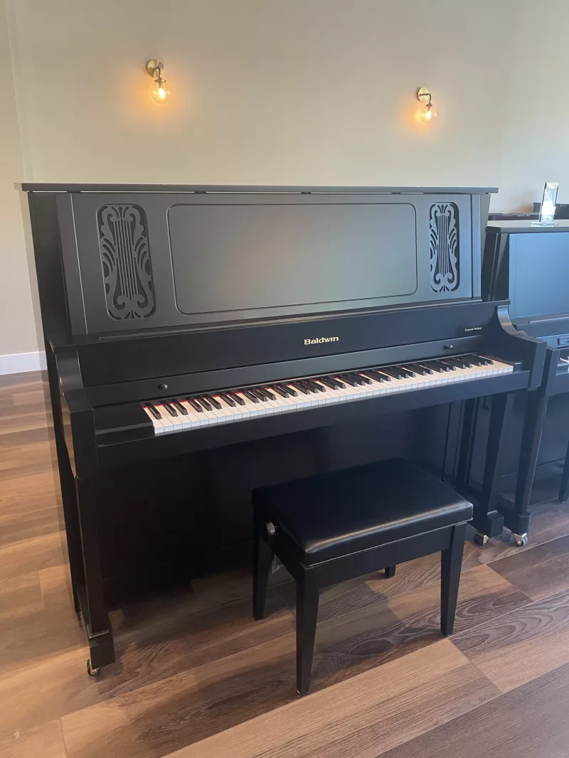 Đàn piano chất lượng cao