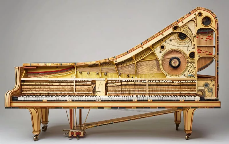 Nghệ thuật piano