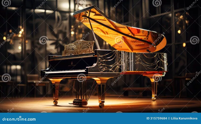 Hướng Dẫn Căn Chỉnh 'Key Height' Trên Piano Cơ: Độ Cao Phím Chuẩn