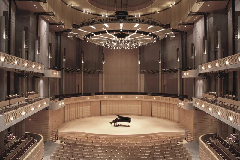 Đàn piano chất lượng cao