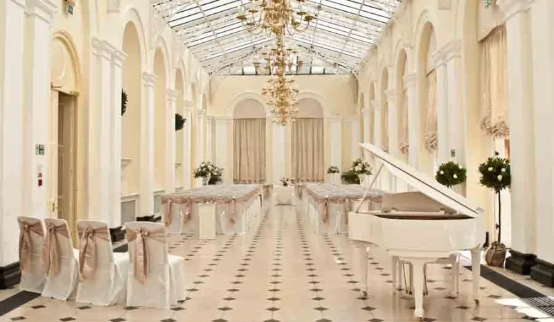 Nghệ thuật piano