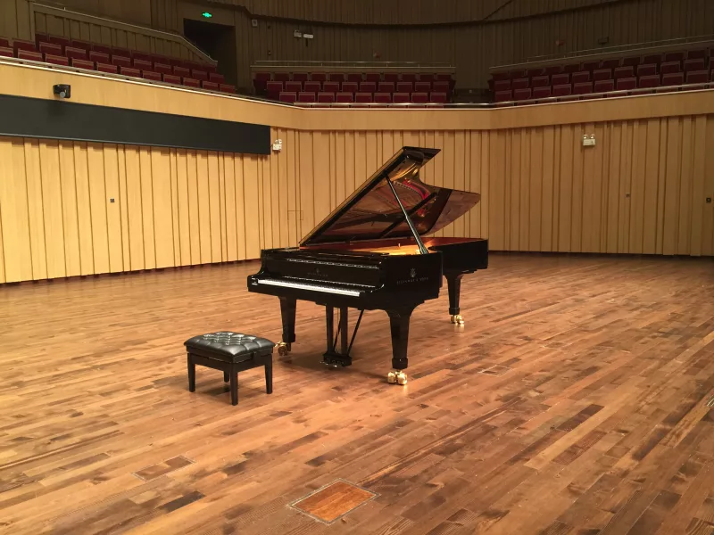 Chế Độ 'Lesson Lite' Trên Piano Điện Yamaha: Hướng Dẫn & Mẹo Sử Dụng