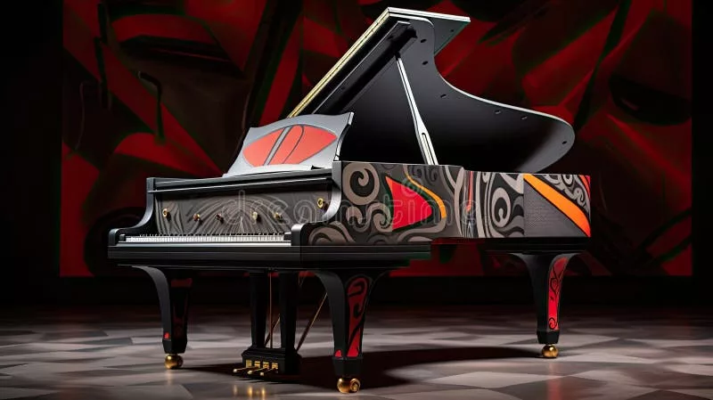 Chế Độ 'Lesson Mode' Nâng Cao Trên Piano Điện: Tự Tạo Bài Tập & Chia Sẻ