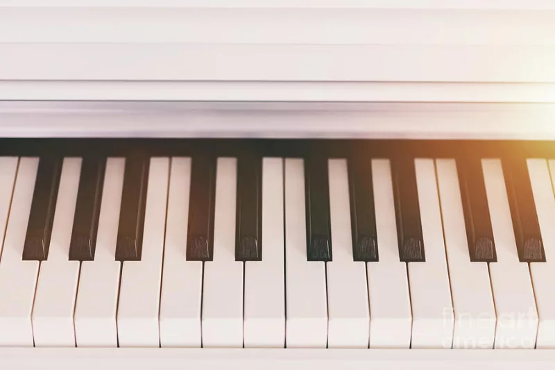 Nghệ thuật piano