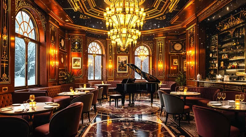 Chơi Piano Bằng Khuỷu Tay: Kỹ Thuật Độc Lạ Cho Bàn Tay Mỏi