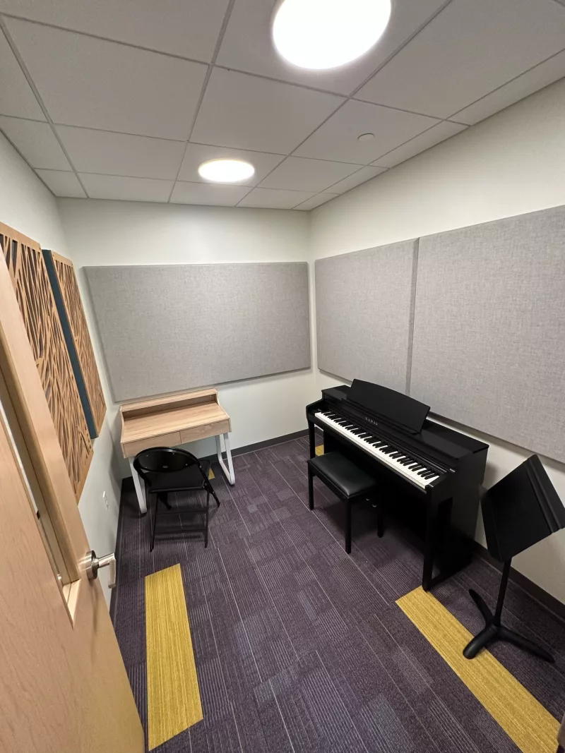 Chọn Mua Module Âm Thanh (Sound Module) Để Mở Rộng Tiếng Piano Điện