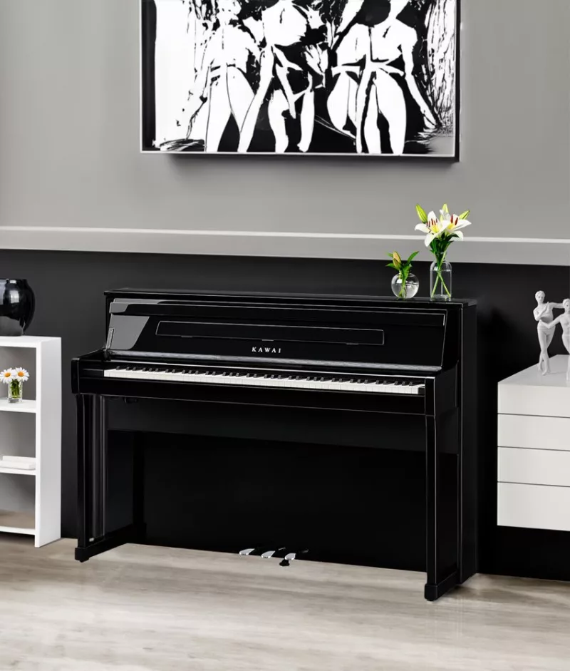 Kiến thức piano