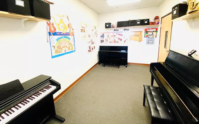 Nghệ thuật piano