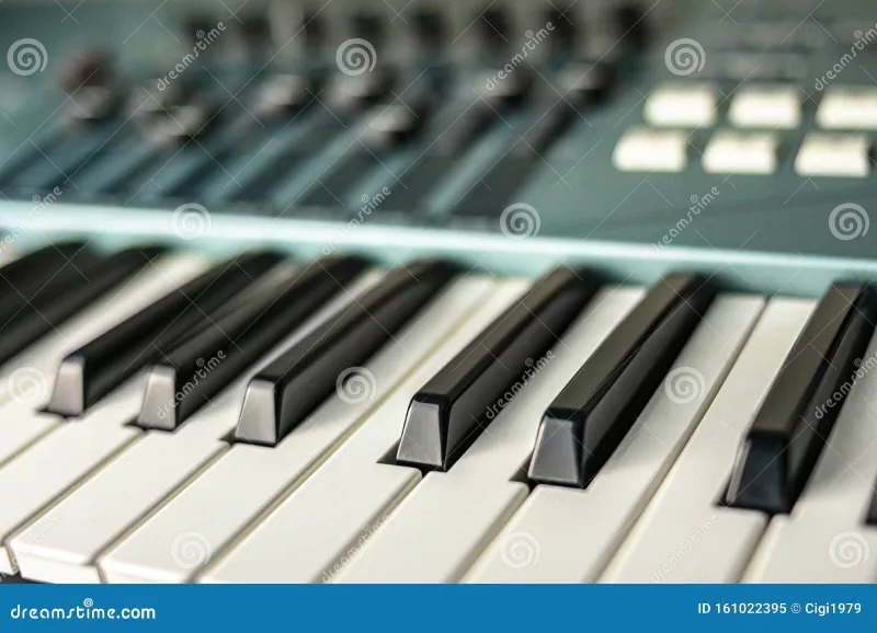 Đàn piano chất lượng cao