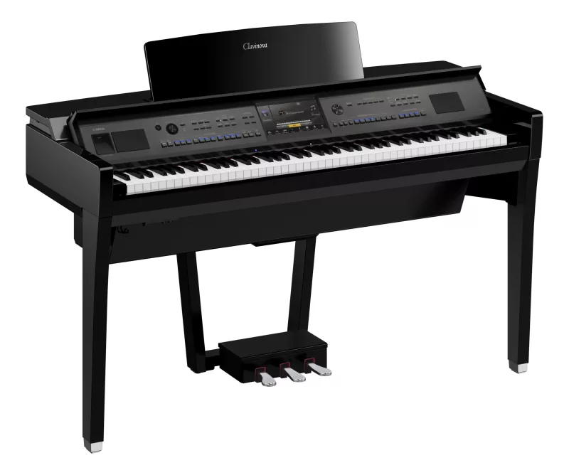 Đàn piano chất lượng cao