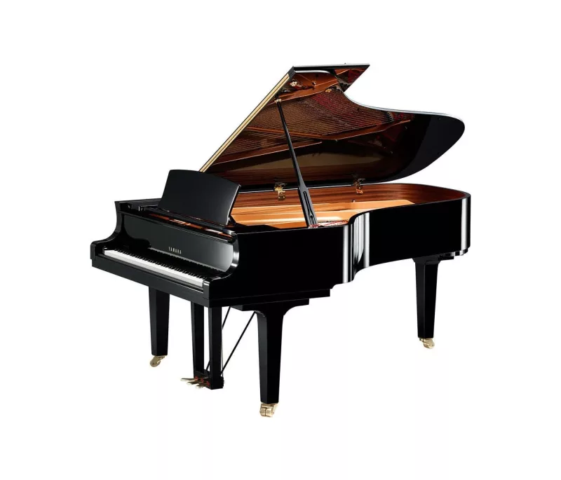 Đàn piano chất lượng cao