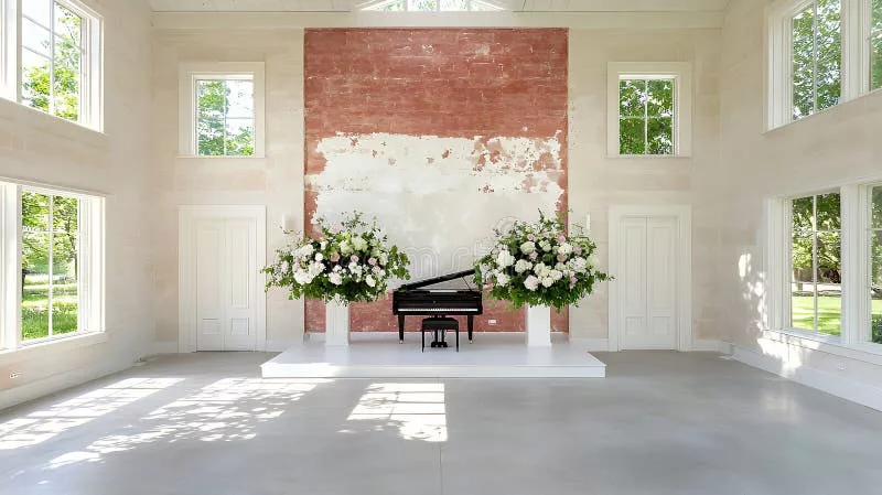 Chọn Mua Piano Có Action Giả Lập Búa Gỗ Tự Nhiên: Kinh Nghiệm Thực Tế