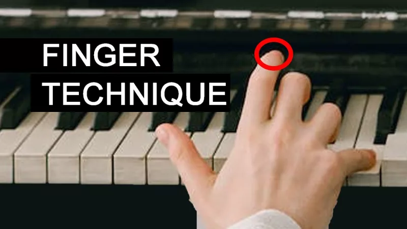 Chọn Mua Piano Có 'Aftertouch Polyphonic': Trải Nghiệm Biểu Diễn Đỉnh Cao
