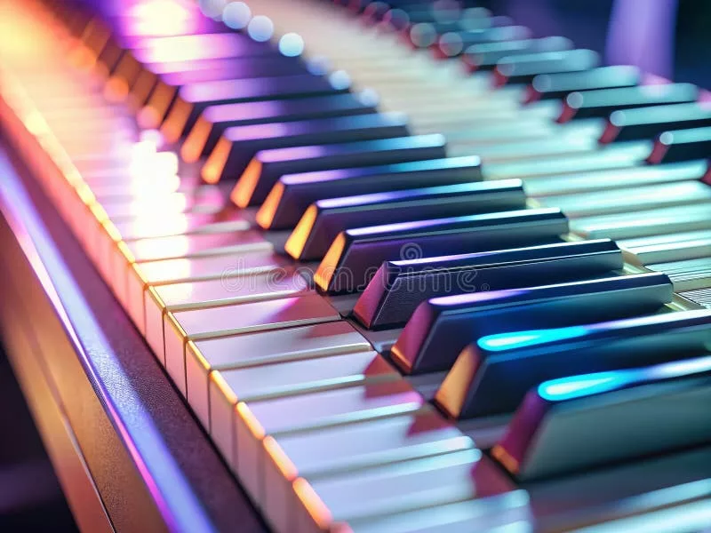 Nghệ thuật piano