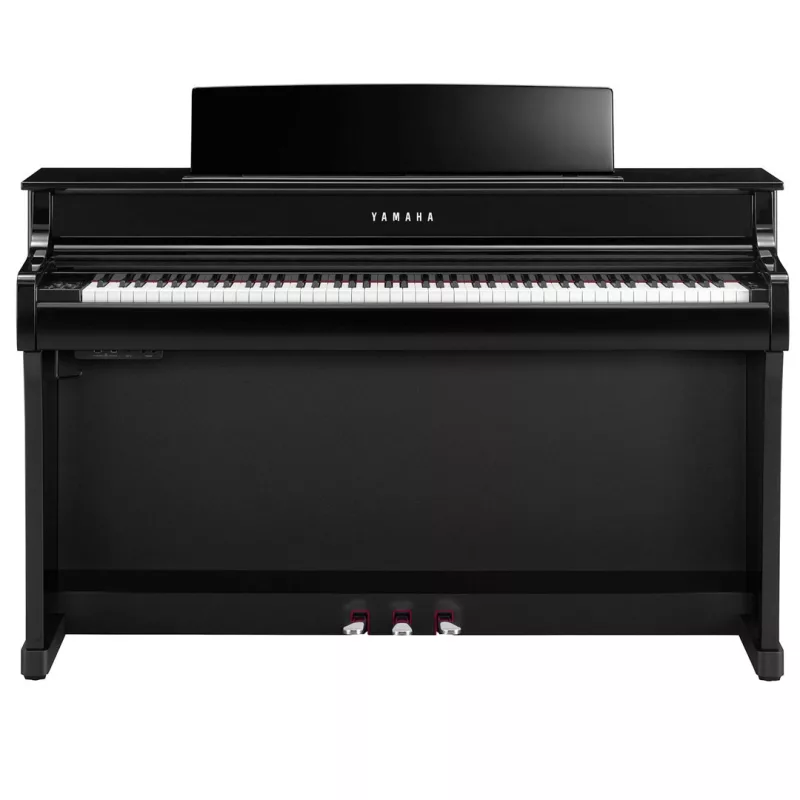 Chọn Mua Piano Điện Có 'Bluetooth MIDI': Kết Nối Sáng Tạo Không Giới Hạn