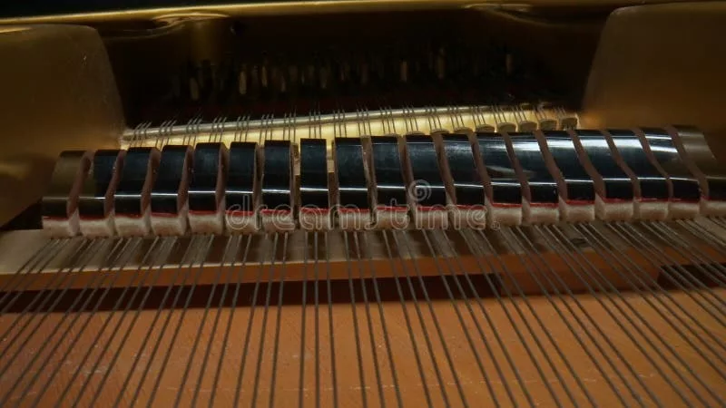 Kiến thức piano