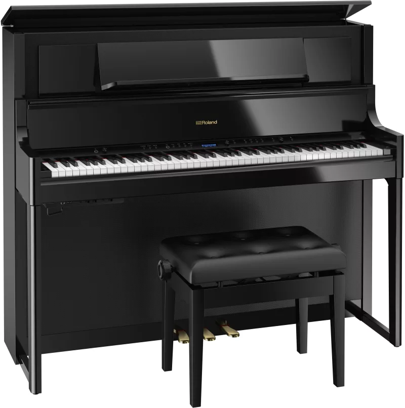 Đàn piano chất lượng cao