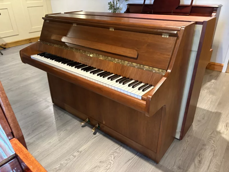 Chọn Mua Piano Điện Cho Phòng Thu Mini: Tiêu Chí Quan Trọng Nhất