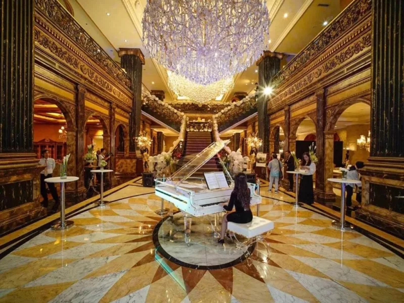 Chọn Mua Piano Điện Cho Sản Xuất Nhạc: Tiêu Chí & Gợi Ý DAW