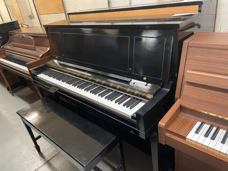 Chọn Mua Piano Điện Có Bluetooth: Kết Nối Và Ứng Dụng Thực Tế