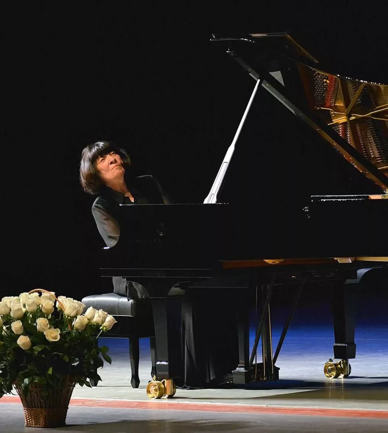 Chọn Mua Piano Điện Có 'Graded Hammer Compact': Trải Nghiệm Phím Tốt Giá Rẻ