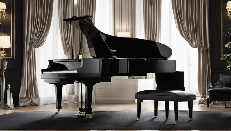 Kiến thức piano