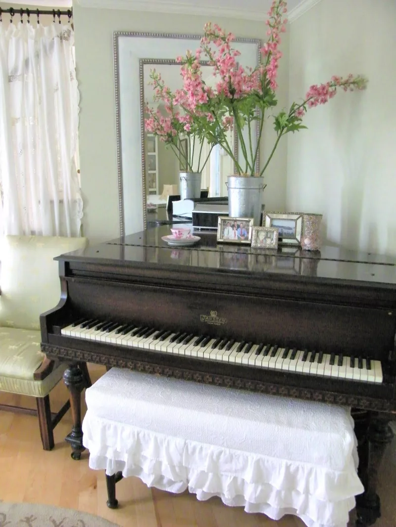 Nghệ thuật piano