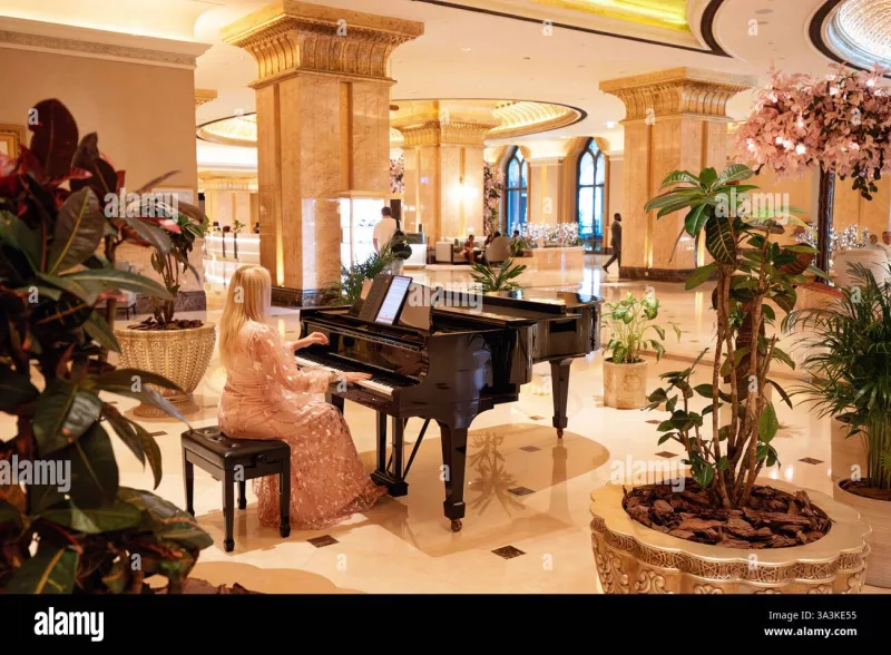 Đàn piano chất lượng cao