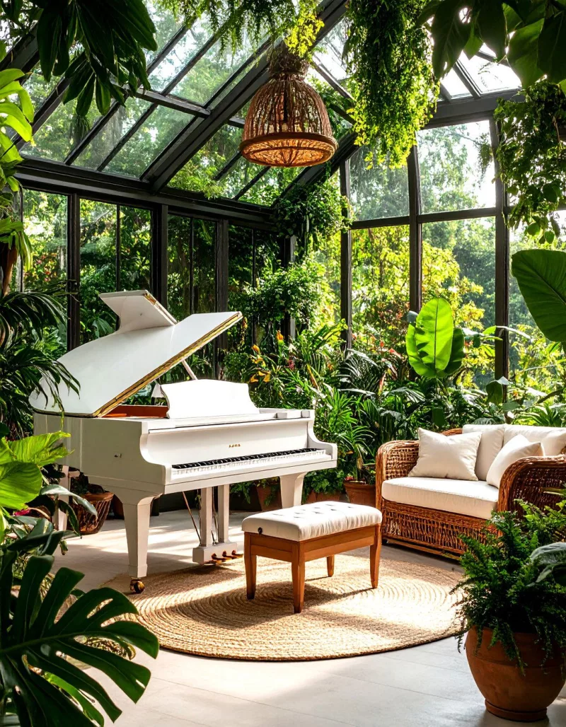 Nghệ thuật piano