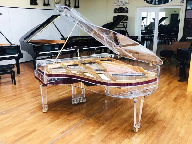 Kiến thức piano