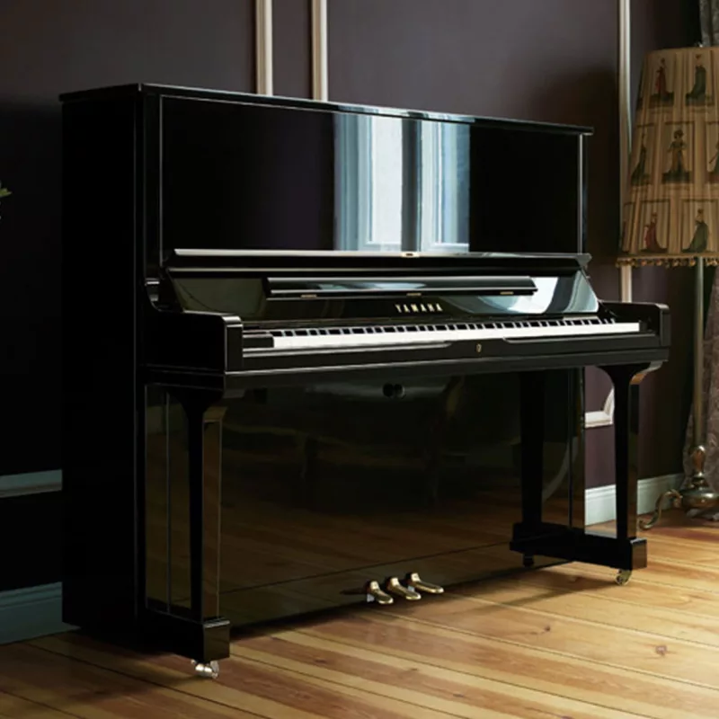 Chọn Mua Piano Điện Cho Người Mới Bắt Đầu: Chú Trọng 'Key Weight'