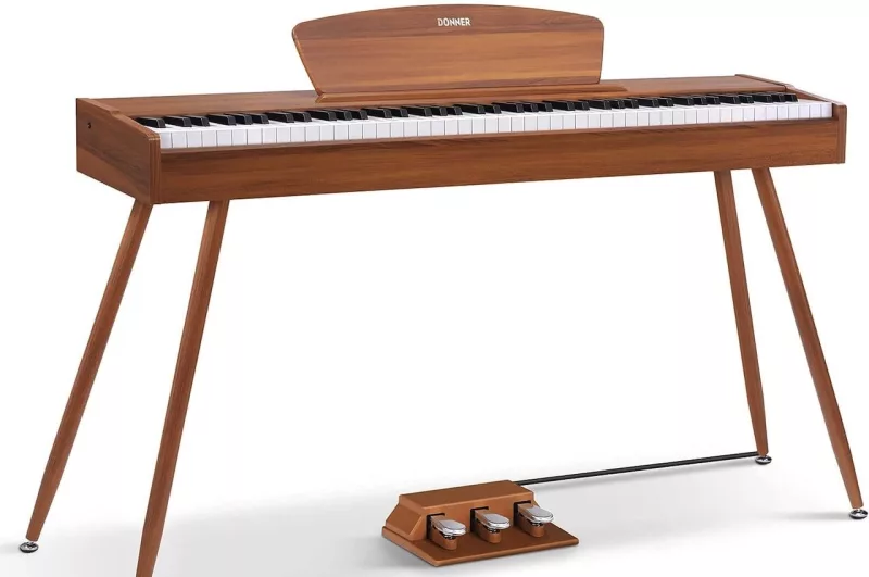 Nghệ thuật piano