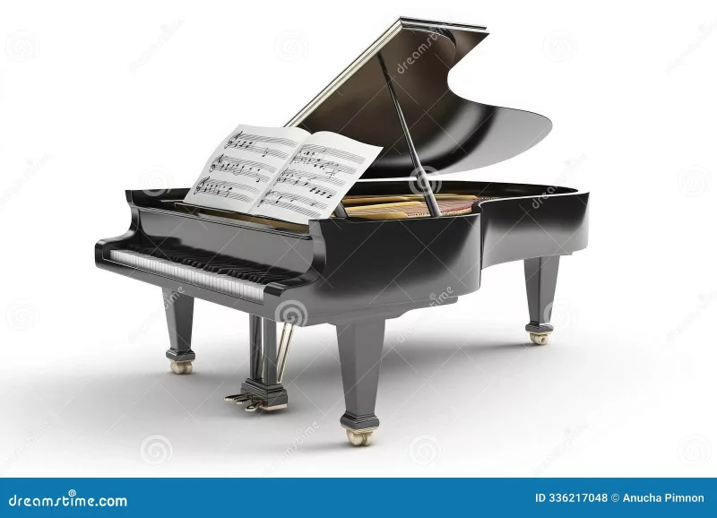 Chọn Mua Piano Điện Có Tính Năng 'Pure CF Sampling': Trải Nghiệm Âm Thanh Sống Đ