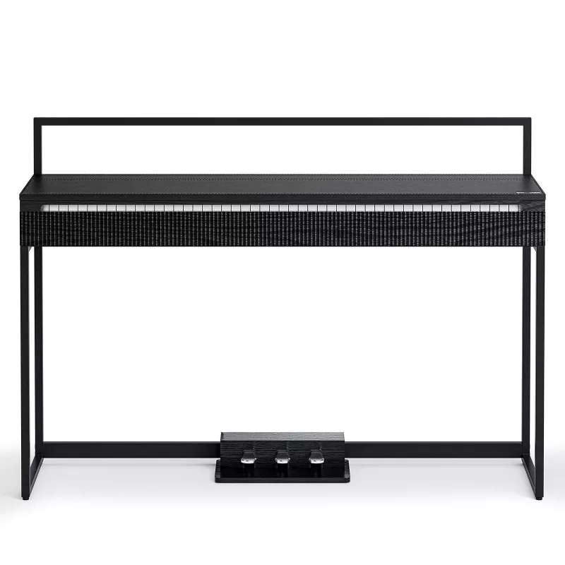 Chọn Mua Piano Điện Second-Hand Cho Sinh Viên: Tiết Kiệm & Chất Lượng